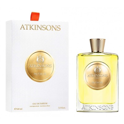 ATKINSONS MY FAIR LILY edp 100ml