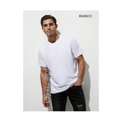 Футболка мужская OmT 1201 Omsa Дроп