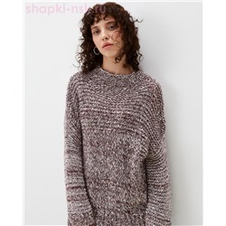 13300 MWJ Джемпер женский (S-XL)