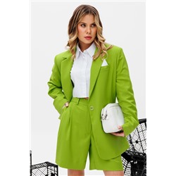 KOKOdea 2.15 яблочный, Жакет,  Шорты