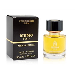 Memo African Leather 55 ml