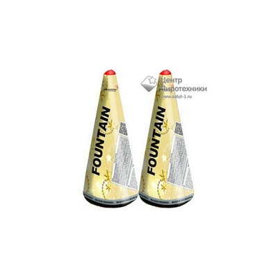 GP-262 FountainMAXSEM