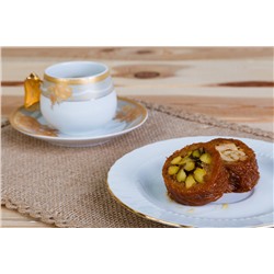 Борма с фисташками, 1 кг