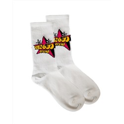 Носки р.35-40 "Абстракция" Star