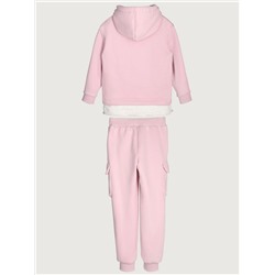 NIKASTYLE Костюм