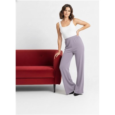 Брюки палаццо арт. 1047