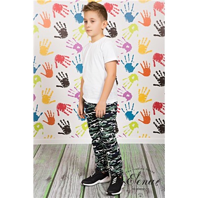 Брюки М21975зк