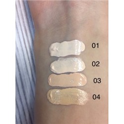 КРЕМ NYX BB BEAUTY BALM