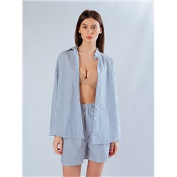 Домашняя пижама "Индефини" (Арт.5038TQP)