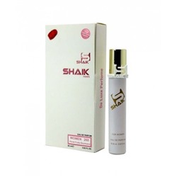 SHAIK W  260 AZZARO MADEMOISELLE L'EAU TRES BELLE 20 ml