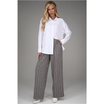 Рубашка Аркада (белый)