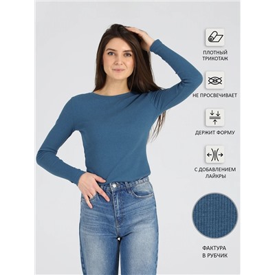 Апрель Лонгслив 1ЖДЛД3825823