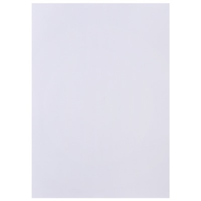 Набор ватманов чертёжных А1, 200 г/м², 20 листов