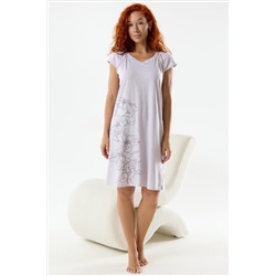 Ночная сорочка женская Нежность М Арт. 10592