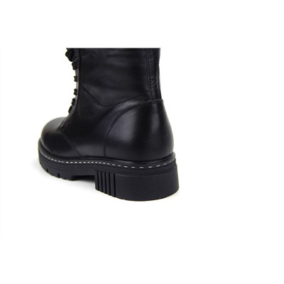 Ботинки ED'ART 342.astra17'k.black R