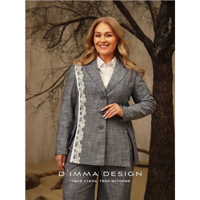 DIMMA Жакет 2571