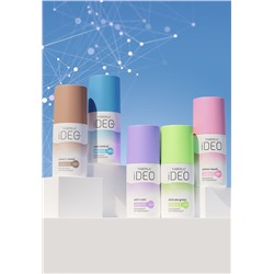Дезодорант-антиперспирант Delicate Green iDEO