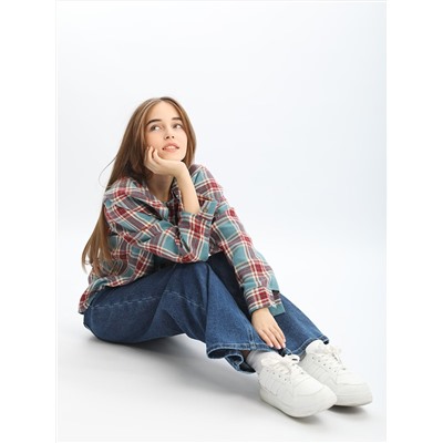 Соль&Перец Блузка SP2526