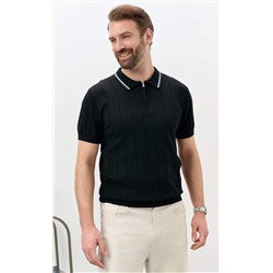 Поло P611-1534 black