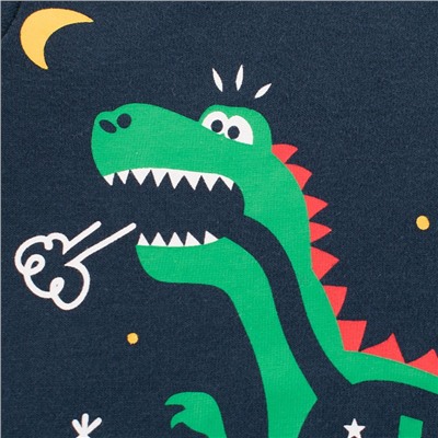 TSKIDS Лонгслив  3325
