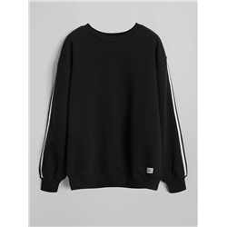 Толстовка, Black