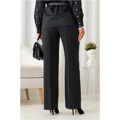 Брюки МБ-244 черный