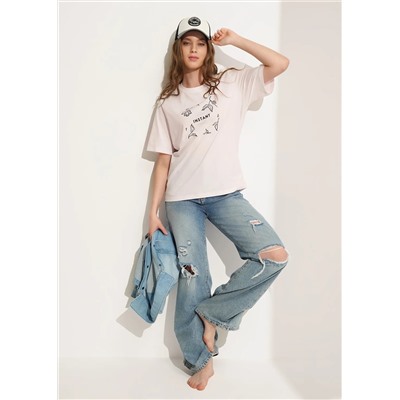 CLEVER Футболка 266927кд_п2