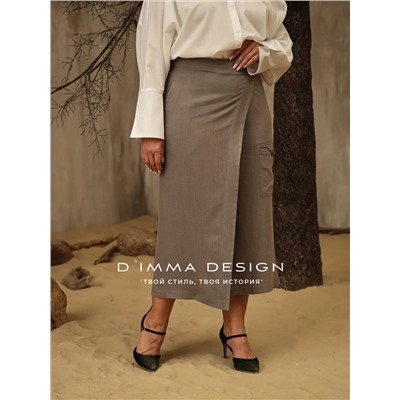 DIMMA Юбка 2568