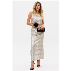 Брошь EOLA 0048 черный