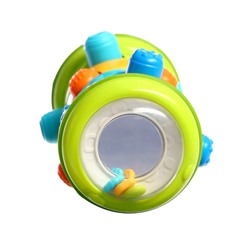 Развивающая игрушка «Ролик - погремушка»