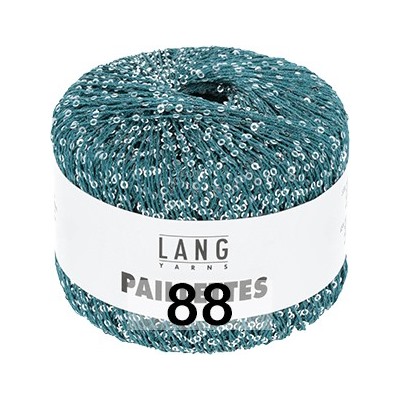 Пряжа Lang Yarns Paillettes