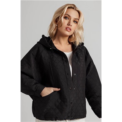 Жакет женский  4518/01/Черный