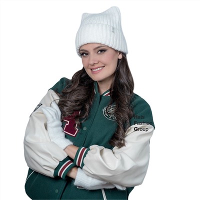 ФИДЕЛА шапка женская