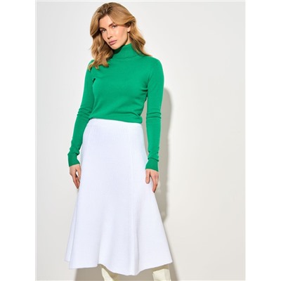 Юбка INGRID, Белый