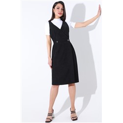 Сарафан Гарантия успеха, блэк нью