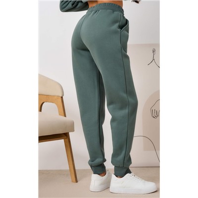 Брюки P522-0801-1 green