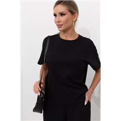 Лаконичная женская блузка Синти №1