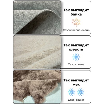 Ботинки ED'ART 308.агата gr. серый замок замша