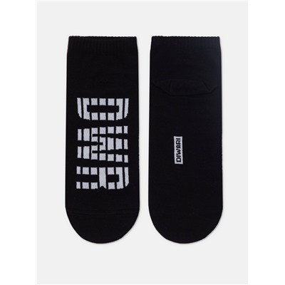 DIWARI ACTIVE Носки мужские (короткие)