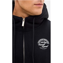 Толстовка P521-0502-2 black