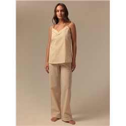 Майка домашняя женская SL HOME