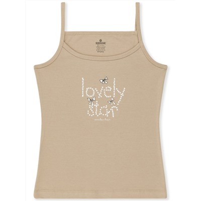 4738 Майка девочка многоцвет (BAYKAR)