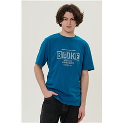 футболка мужская 2835-21