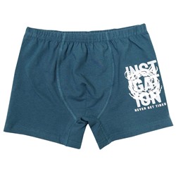 3906 Боксеры для мальчика многоцвет (BAYKAR)