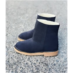 Ab.Zapatos UGY NEW R ANTRACITA АКЦИЯ