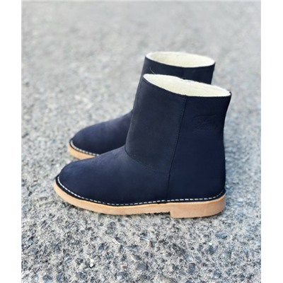 Ab.Zapatos UGY NEW R ANTRACITA+ AB.Z · Pelle · mochila 421 (650)