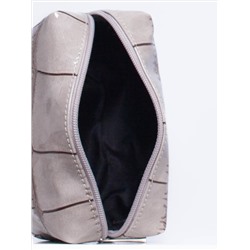 Косметичка Richet К8VN 153 Серый