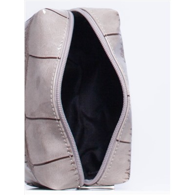 Косметичка Richet К8VN 153 Серый