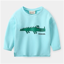 WELLKIDS tx2177