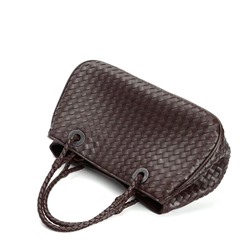 Женская сумка, кожа,  MIRONPAN 90651 Коричневый